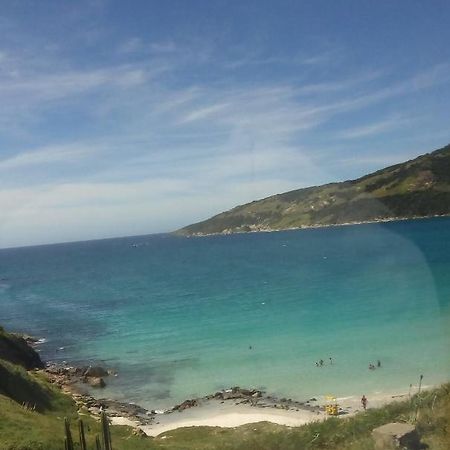 Otimo Apartamento 306, Arraial Do Cabo, Rj, Brasil Zewnętrze zdjęcie