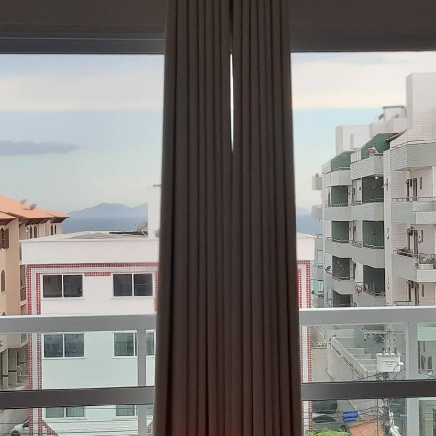 Otimo Apartamento 306, Arraial Do Cabo, Rj, Brasil Zewnętrze zdjęcie