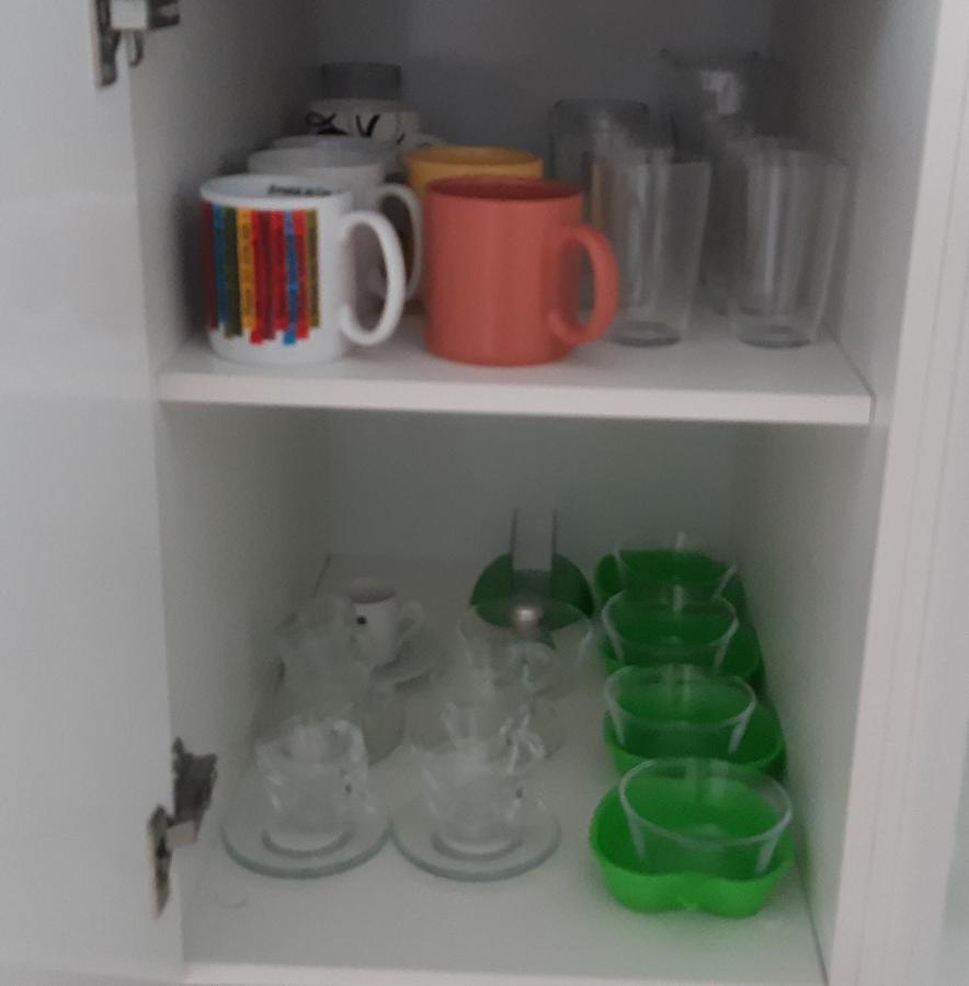 Otimo Apartamento 306, Arraial Do Cabo, Rj, Brasil Zewnętrze zdjęcie