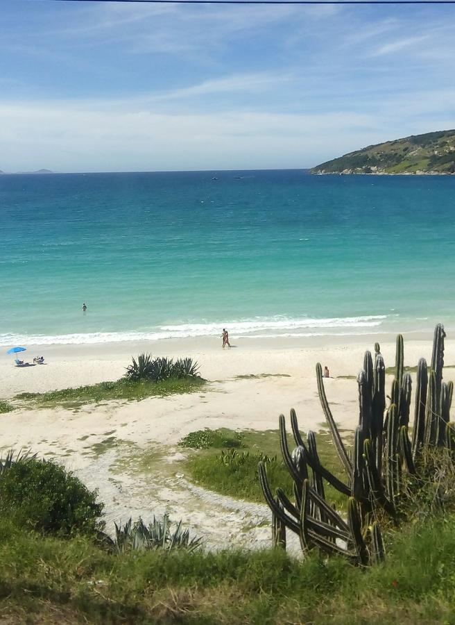 Otimo Apartamento 306, Arraial Do Cabo, Rj, Brasil Zewnętrze zdjęcie